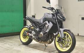 YAMAHA MT-09 A 2017 RN52J
