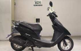 HONDA DIO Gen.6 2012 AF62