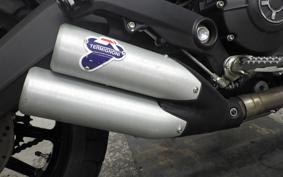 DUCATI SCRAMBLER FULL THROTTLE 2016