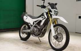 HONDA CRF250L 2005 MD38