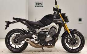 YAMAHA MT-09 A 2014 RN34J
