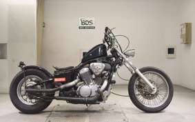 HONDA STEED 400 1993 NC26