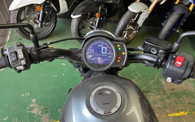 HONDA  REBEL 1100 2023 SC83