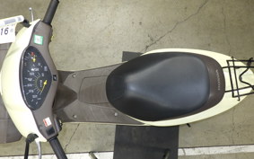 HONDA DIO CESTA GEN 2 2016 AF62
