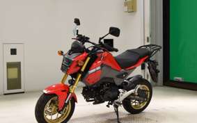HONDA GROM JC75