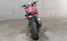 HONDA NC 700 X RC63