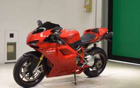 DUCATI 1098 S 2009