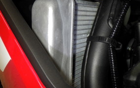 HONDA CBR650R E-Clutch 2025 RH17