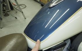 YAMAHA DRAGSTAR 250 VG05J