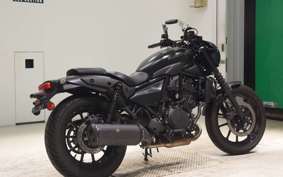 KAWASAKI ELIMINATOR400-3SE 2024 EL400A