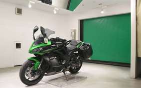 KAWASAKI NINJA 1000SX 2023 ZXT02K