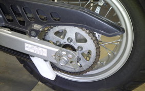 YAMAHA TW225 2022 DG09J