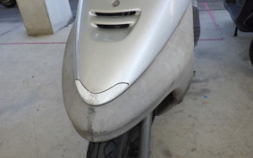 YAMAHA CYGNUS 125 D 4TG