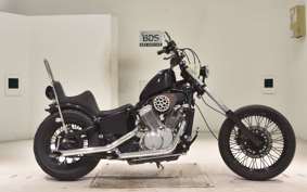HONDA STEED 400 1993 NC26