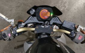 KAWASAKI Z1000 2004 ZRT00A