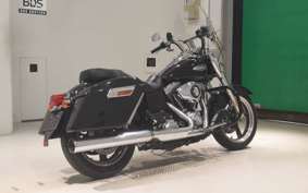 HARLEY FLD 1580 2014