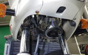 HONDA HORNET 600 S 2000 PC34
