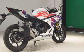 HONDA CBR250RR A 2025 MC51