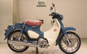HONDA C125 SUPER CUB 2023 JA71