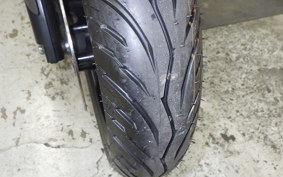 YAMAHA N-MAX 155 A SG50J