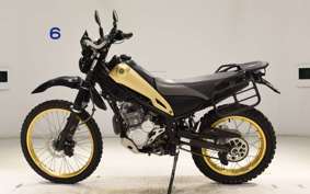 YAMAHA TRICKER Gen.2 DG16J