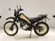 Фото Yamaha TRICKER Gen.2 с японского аукциона