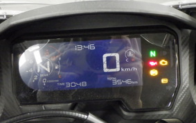 HONDA CBR400R 2021 NC56