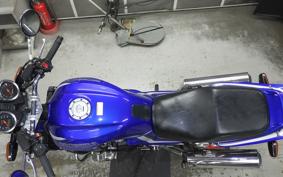 HONDA CB1300SF SUPER FOUR 1999 SC40