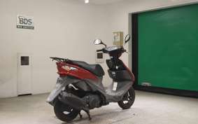 SUZUKI ADDRESS V125 S 1997 CF4MA