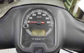 HONDA TACT Basket 2023 AF79