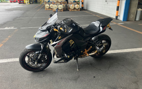 KAWASAKI Z1000 2019 ZRT00W