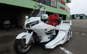 HONDA GL1800 TRIKE 2013 SC68..