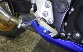 SUZUKI GSR750 A 2014 GR7NA