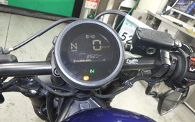 HONDA REBEL 250 S 1998 MC49