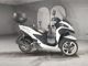 Фото Yamaha TRICITY 125 с японского аукциона