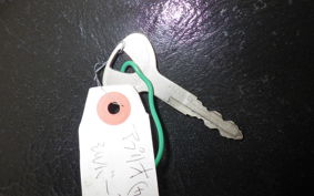 YAMAHA JOG APRIO SA11J