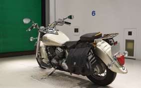 YAMAHA DRAGSTAR 400 CLASSIC 2009 VH01J