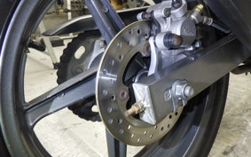 HONDA VTR 250 MC33
