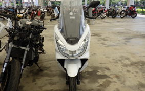 HONDA PCX 150 KF18