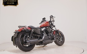 HARLEY XL1200X 2018