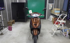 HONDA TACT Basket 2018 AF79