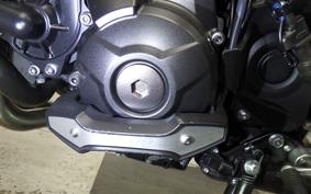 YAMAHA MT-09 ASP 2019 RN52J