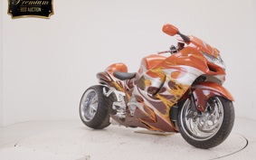 SUZUKI HAYABUSA Gen.2 2009