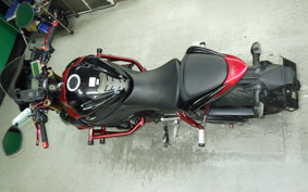 SUZUKI GSX-S1000 2015 GT79A