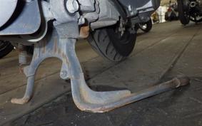 HONDA TODAY 2 2001 AF67
