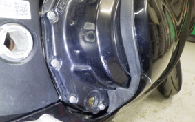 SUZUKI HAYABUSA Gen.2 2011