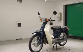 HONDA C90 SUPER CUB E 2007 HA02