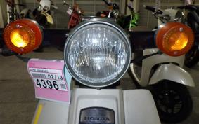 HONDA C90 SUPER CUB HA02