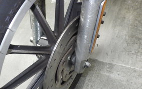 HARLEY FXDL 1450 2004