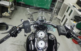 HARLEY FXDL 1580 2010
